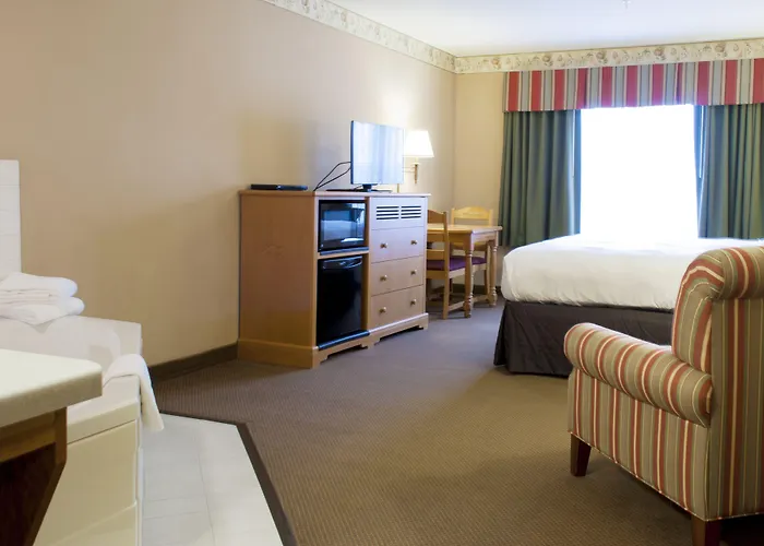 Country Inn & Suites By Radisson, Cedar Falls, Ia
