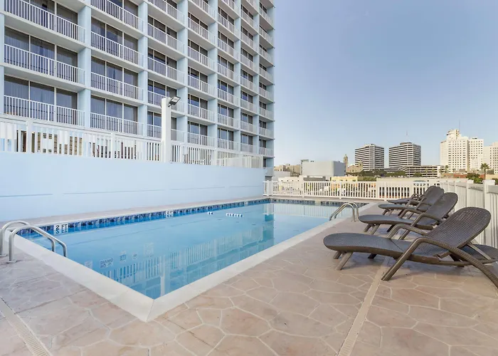 Best Western Corpus Christi