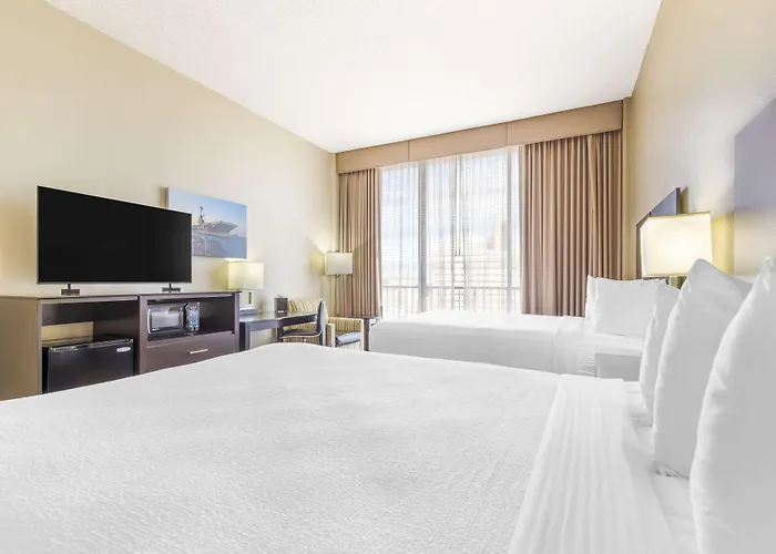 Best Western Corpus Christi