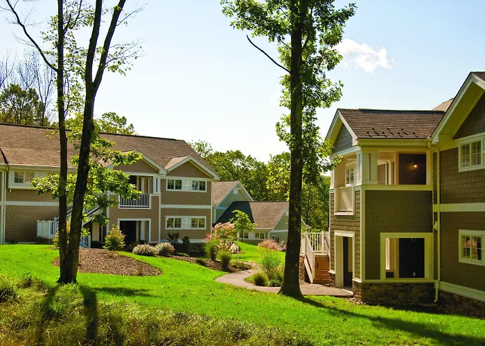 Club Wyndham Shawnee Village