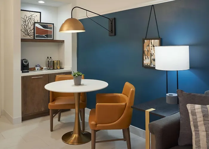 The Chifley Houston, Tapestry Collection By Hilton