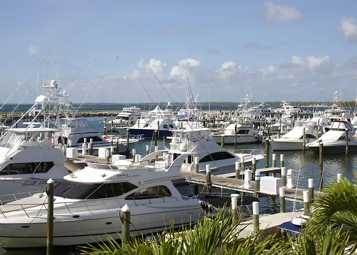 Abaco Beach Resort & Boat Harbour