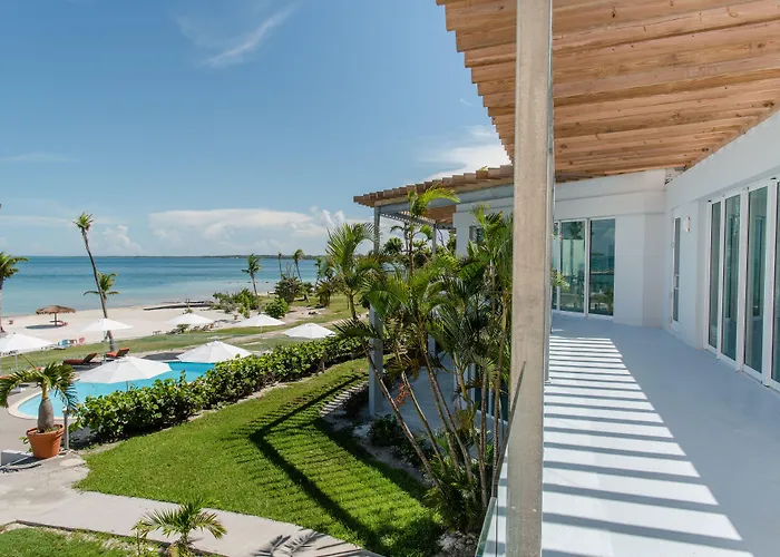 Abaco Beach Resort & Boat Harbour
