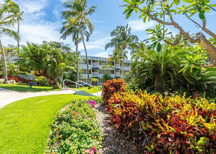 El Conquistador Resort - Puerto Rico