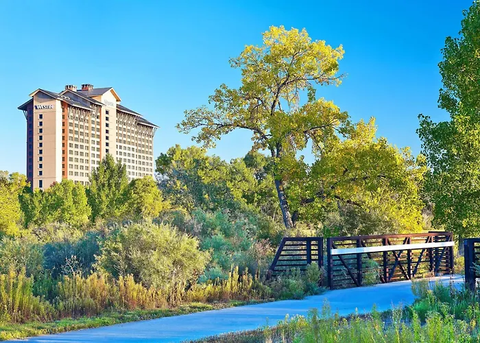 The Westin Westminster