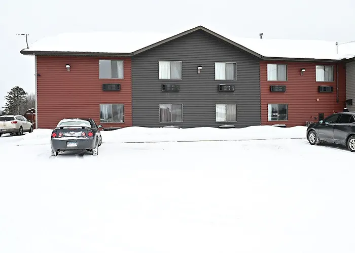 Rodeway Inn