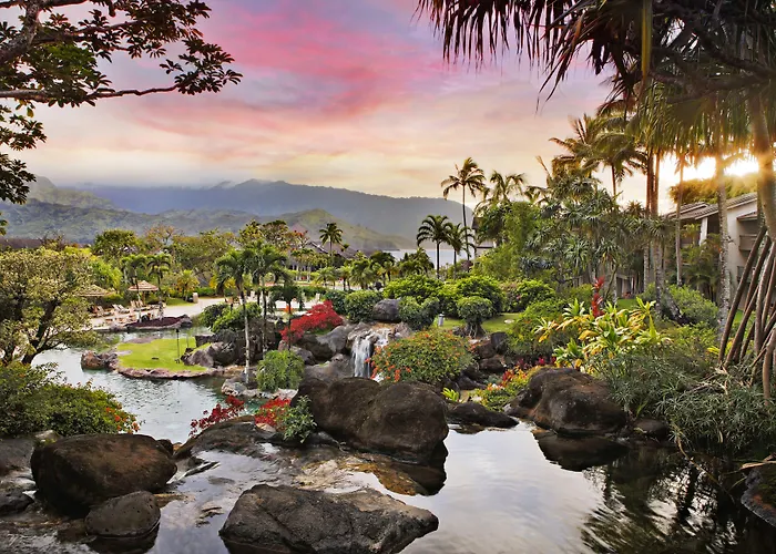 Hanalei Bay Resort