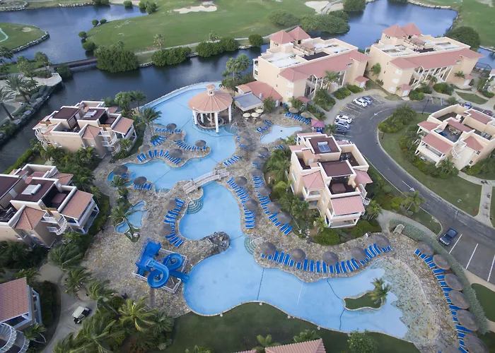 Divi Village Golf And Beach Resort