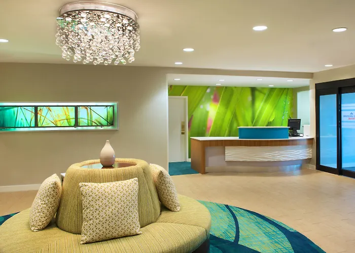Springhill Suites Jacksonville