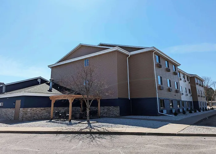 Americinn By Wyndham Tomahawk