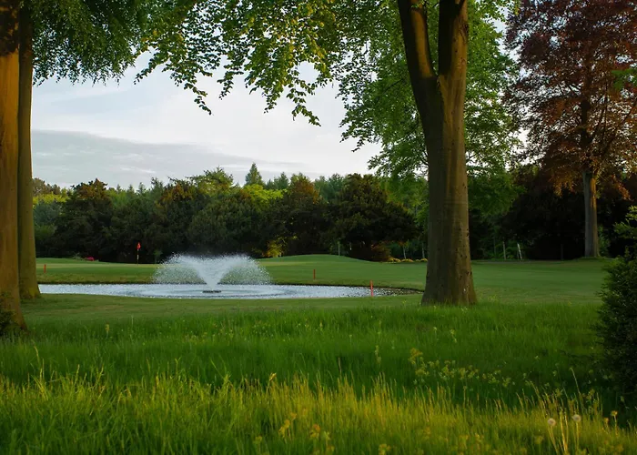 Forest Pines Hotel, Spa & Golf Resort