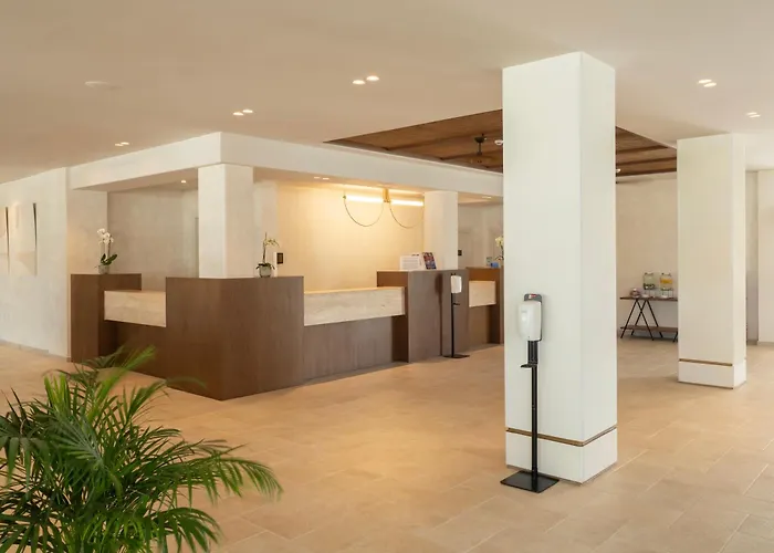Hyatt Ziva Corfu