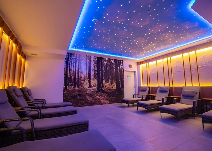 Vital- und Wellnesshotel Albblick