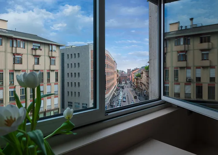 Hotel Ariston Milano