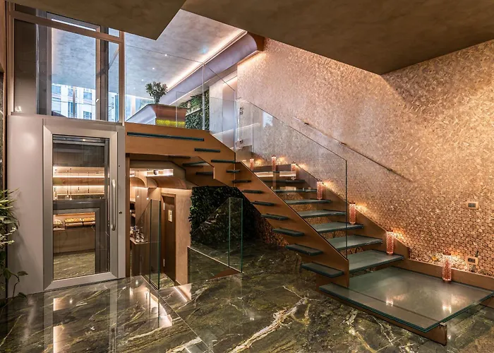 Hotel Ariston Milano