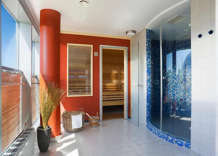 Atlantic Hotel Universum