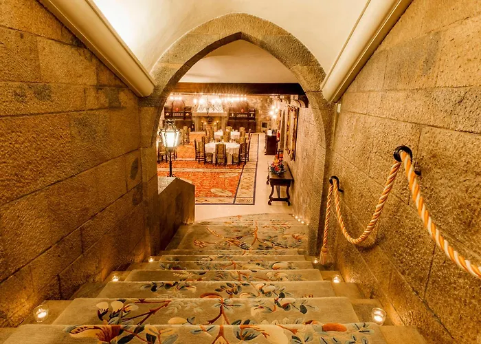 Hotel Fortaleza Do Guincho Relais & Chateaux