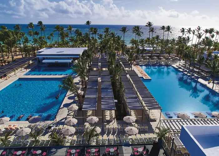 Riu Bambu