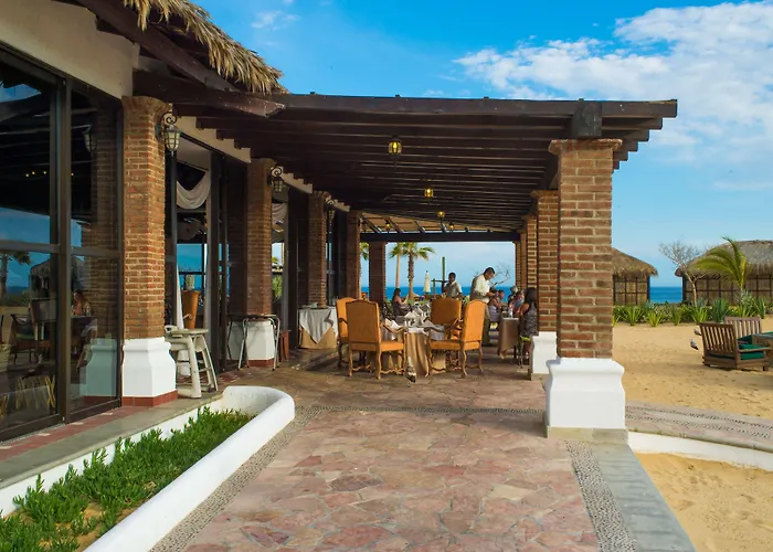 Solmar Resort Optional All Inclusive