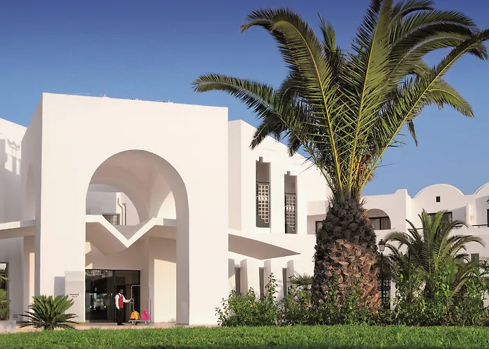 Club Palm Azur Families&Couples