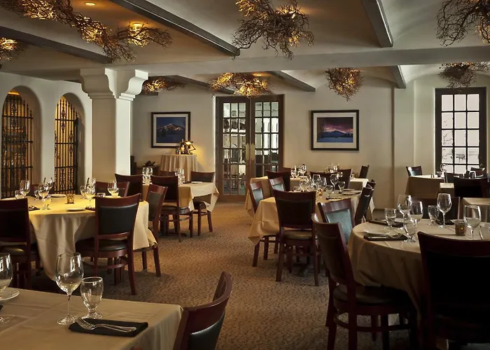 Knob Hill Inn
