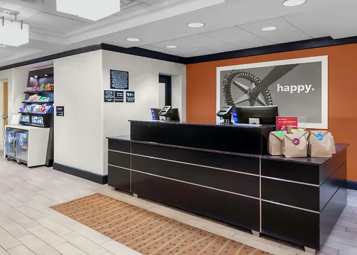 Hampton Inn Miami/Dadeland