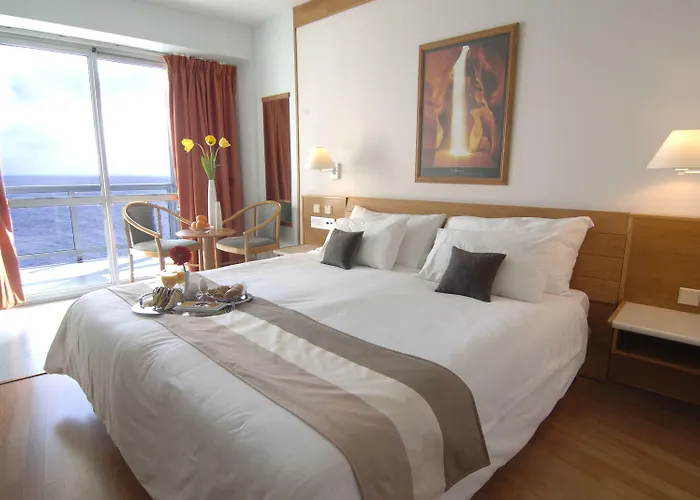 The Preluna Hotel