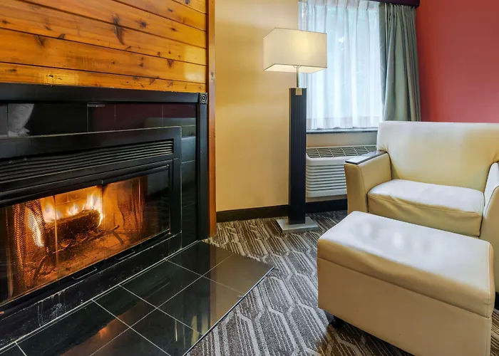 Best Western Plus Poconos