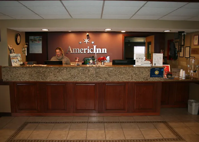 Red Lion Inn & Suites Grimes