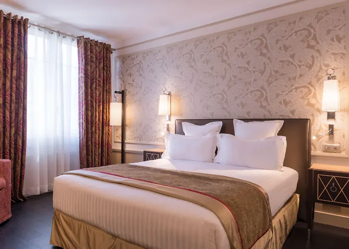 Crystal Hotel