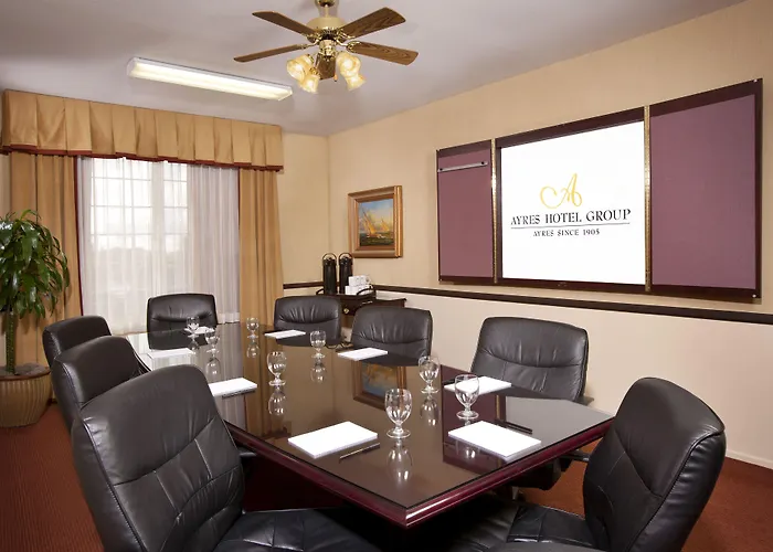 Ayres Suites Mission Viejo - Lake Forest