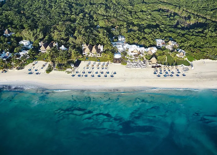 Maroma, A Belmond Hotel, Riviera Maya