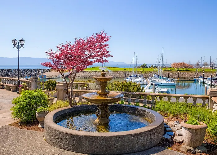 Hotel Bellwether On Bellingham Bay