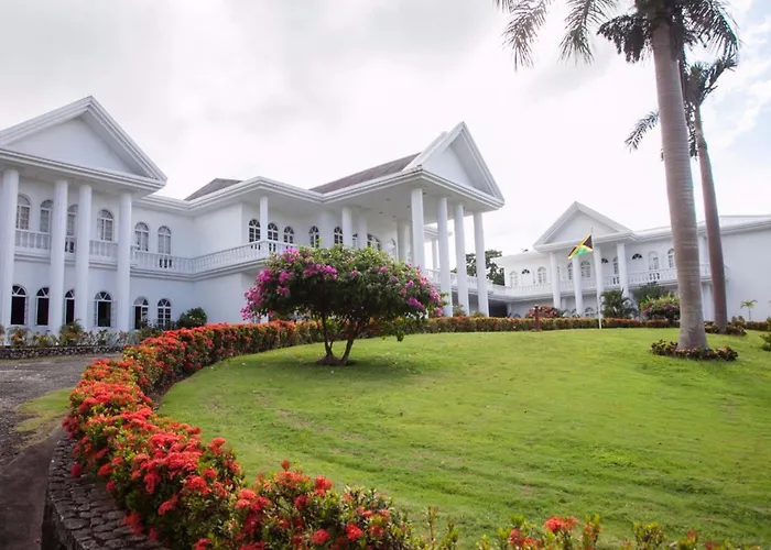 Jamaica Palace Hotel