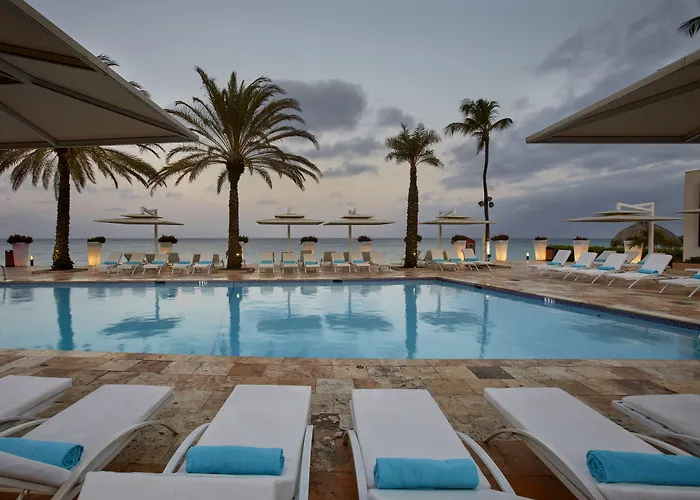 Tamarijn Aruba All Inclusive