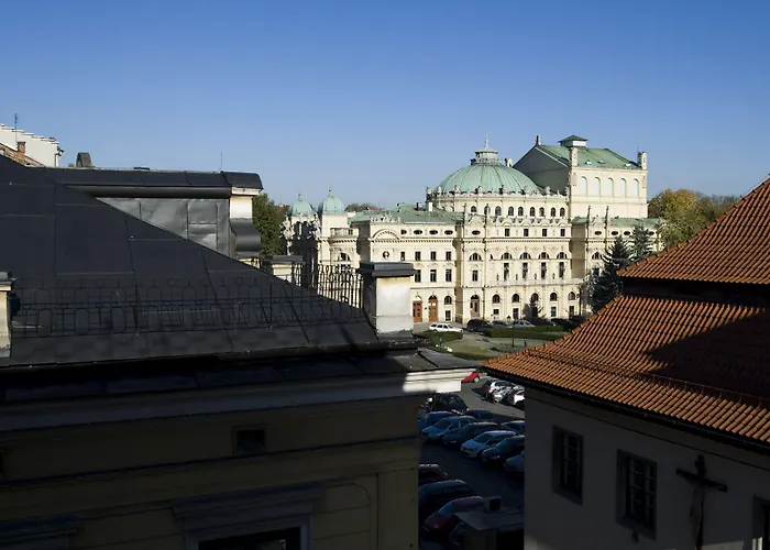 Hotel Elektor Premium Krakow