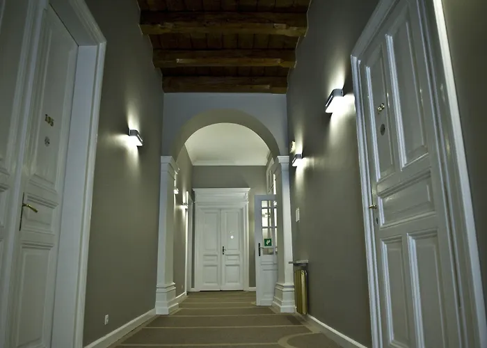 Hotel Elektor Premium Krakow