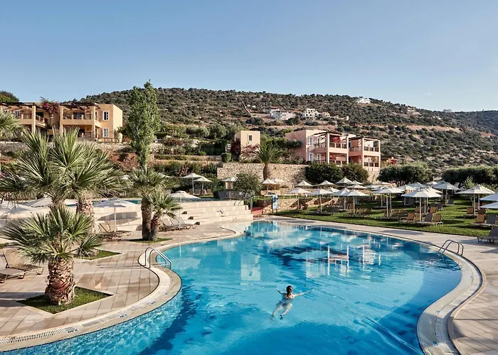 Candia Park Village