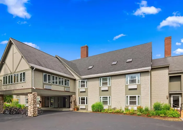 Silver Fox Inn