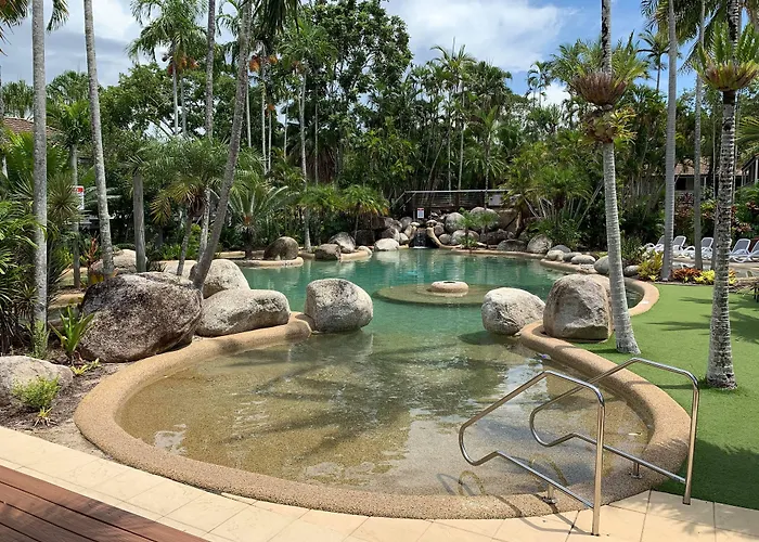 Reef Resort Villas Port Douglas