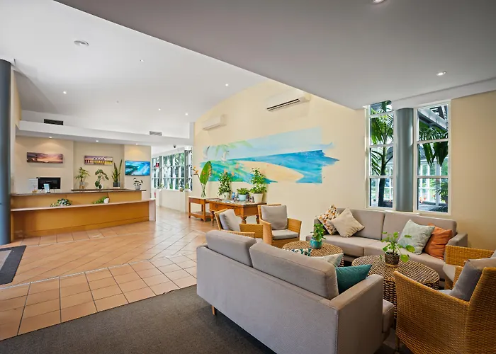 Broadwater Resort Wa Tourism Awards 2025 Gold Winner