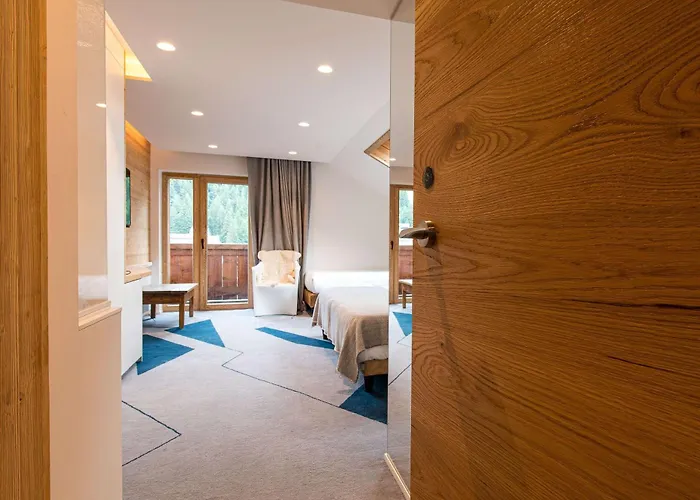 Hotel Chalet Les Saytels, BW Signature Collection