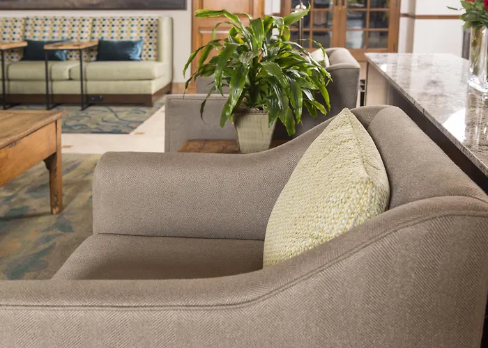 Ayres Hotel Laguna Woods - Aliso Viejo