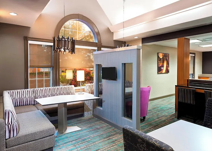 Residence Inn By Marriott Lakeland