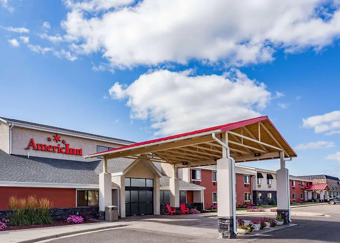Americinn By Wyndham Virginia
