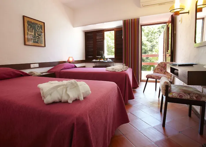 Hotel Do Mar Sesimbra