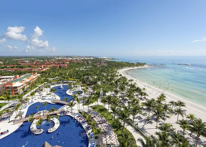 Barcelo Maya Beach (Adults Only)