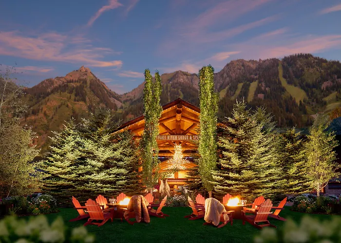 Faraway Jackson Hole