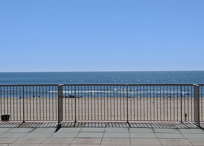 Grand Hotel Ocean City Oceanfront