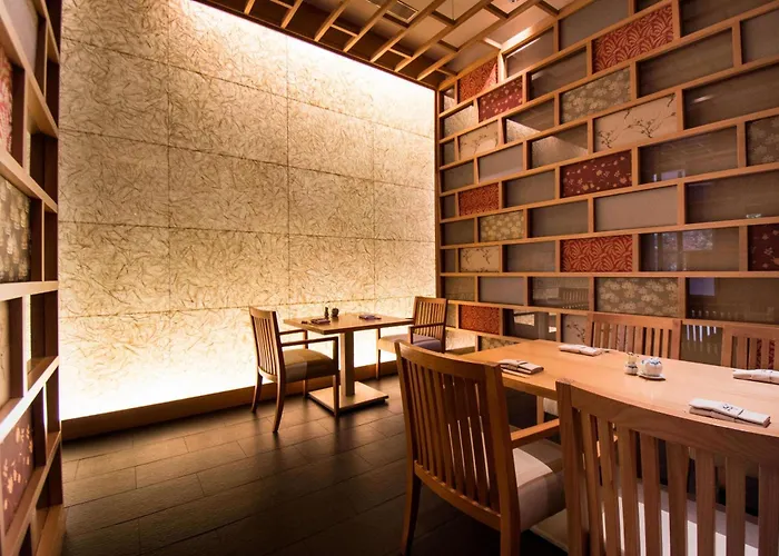 Jw Marriott Hotel Jakarta